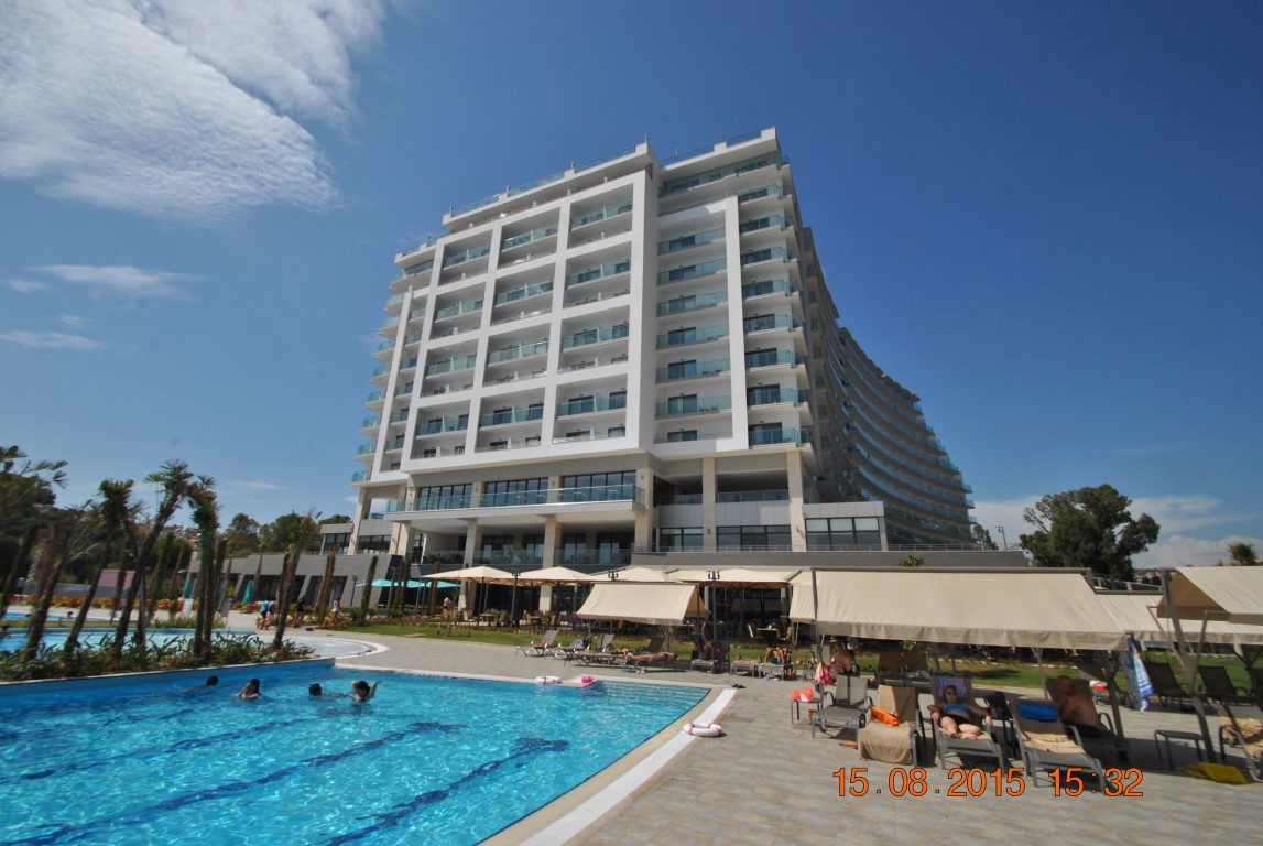 imagini hotel SEVEN SEAS SEALIGHT KUSADASI